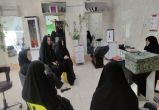 طرح فرهنگی آرایشگران قرآنی در ۷۱ آرایشگاه زنانه قم اجرا شد